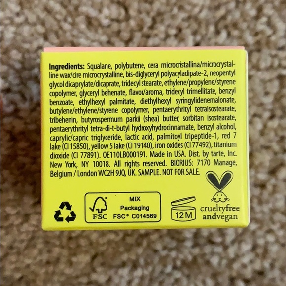 Lip Bundle - Picture 3 of 4